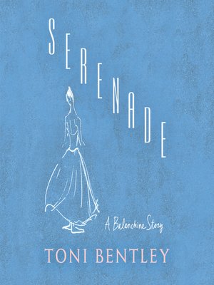 cover image of Serenade